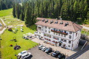  Hotel Sella***s  Сельва-Ди-Валь-Гардена